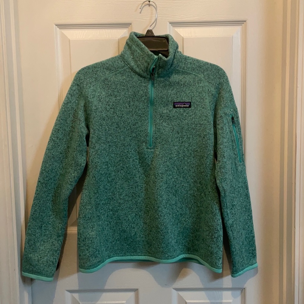 Women’s Patagonia Pullover